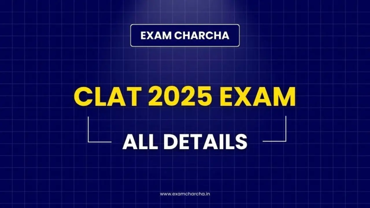 clat-2025-exam-details