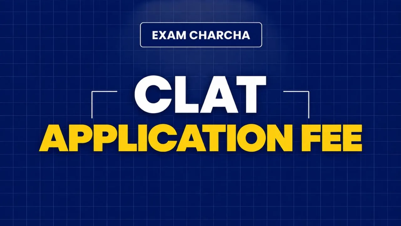 clat application fee