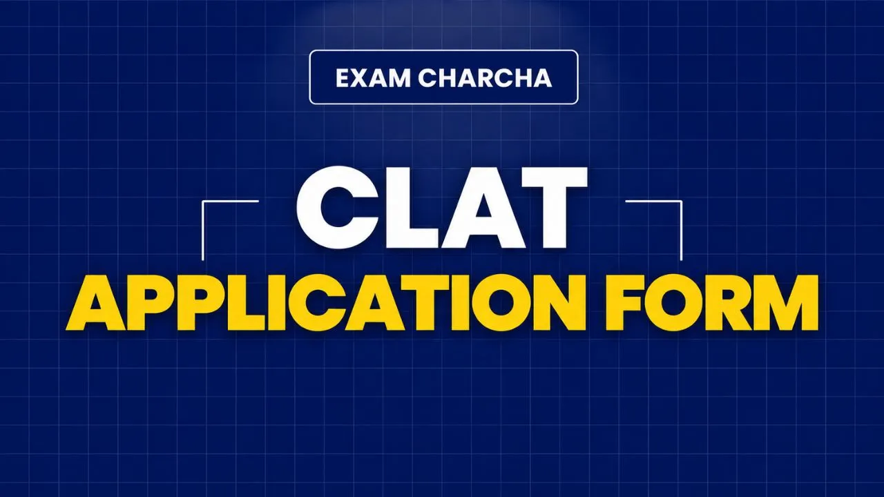 clat application form