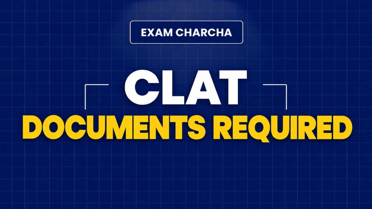 clat documents required