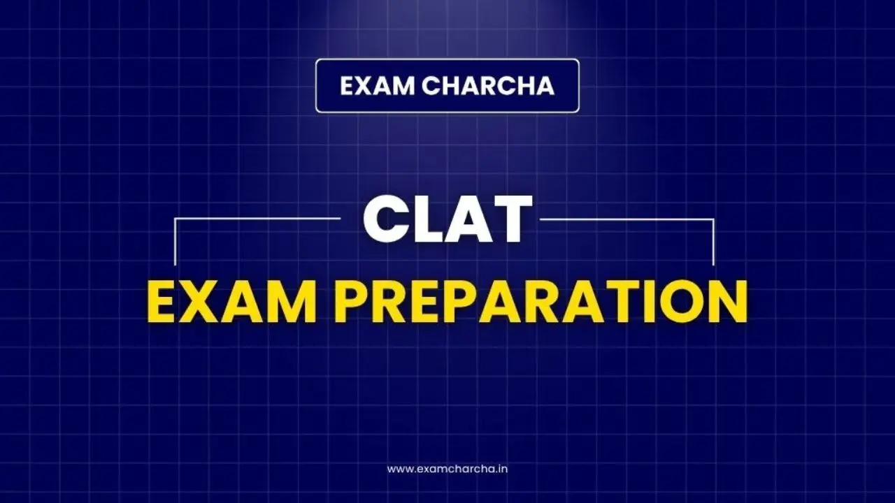 clat exam preparation