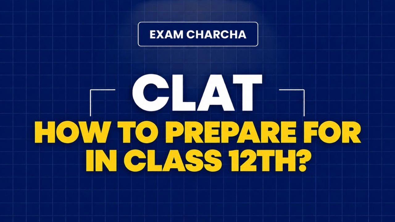 how to prepare for clat in class 12