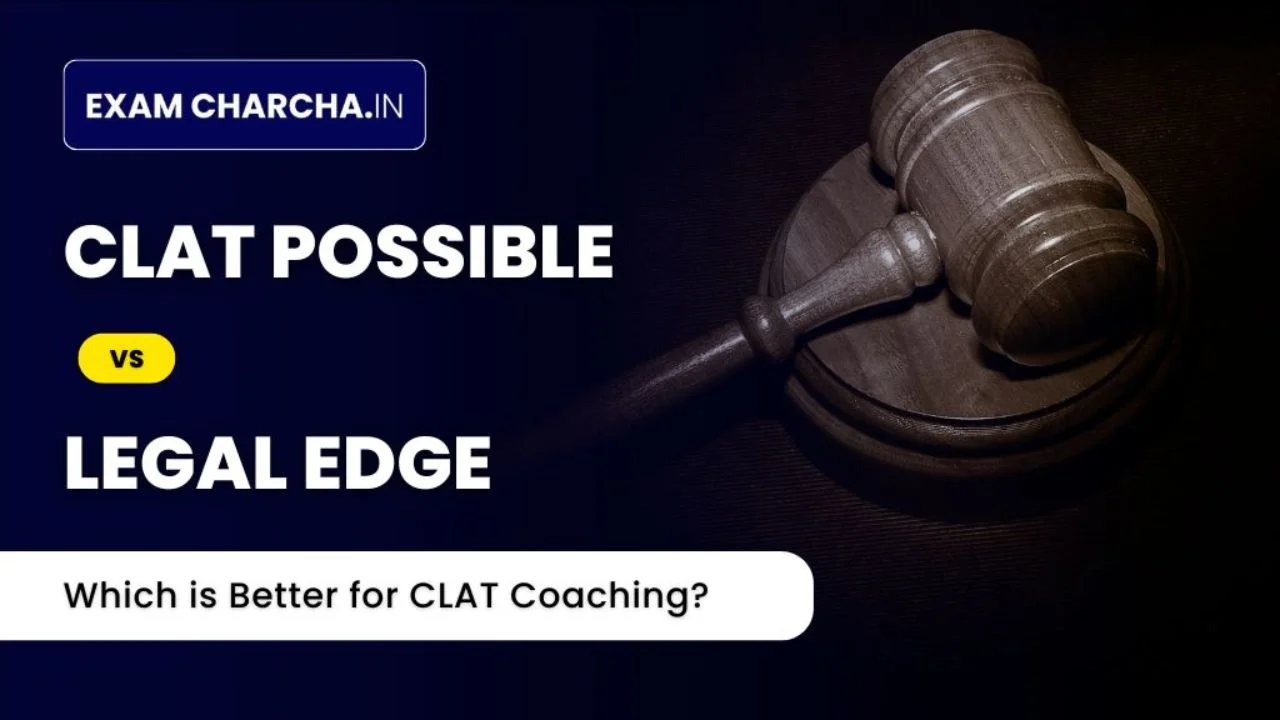 clat possible vs legalEdge