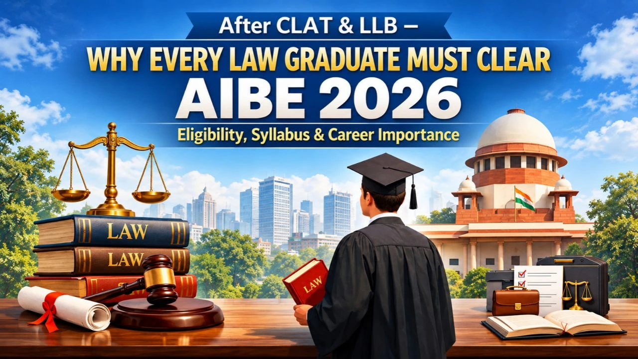every-law-graduate-must-clear-aibe