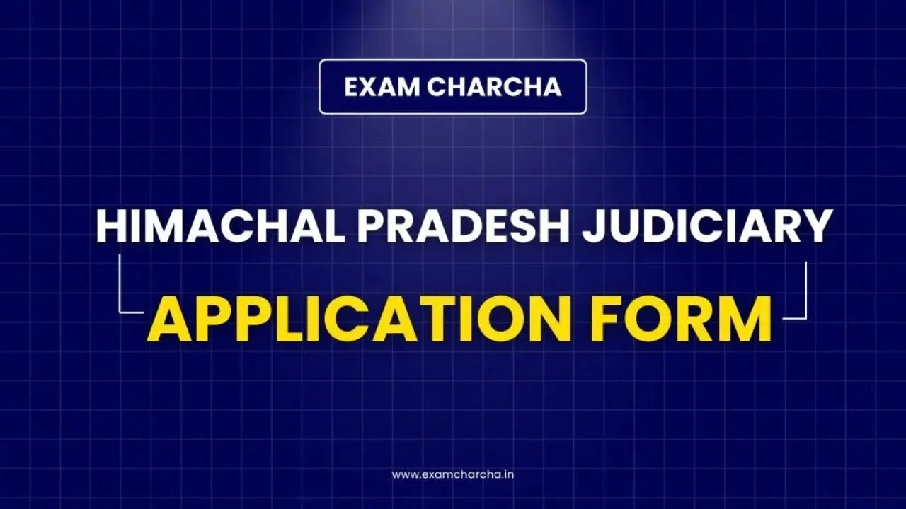 hpj application form