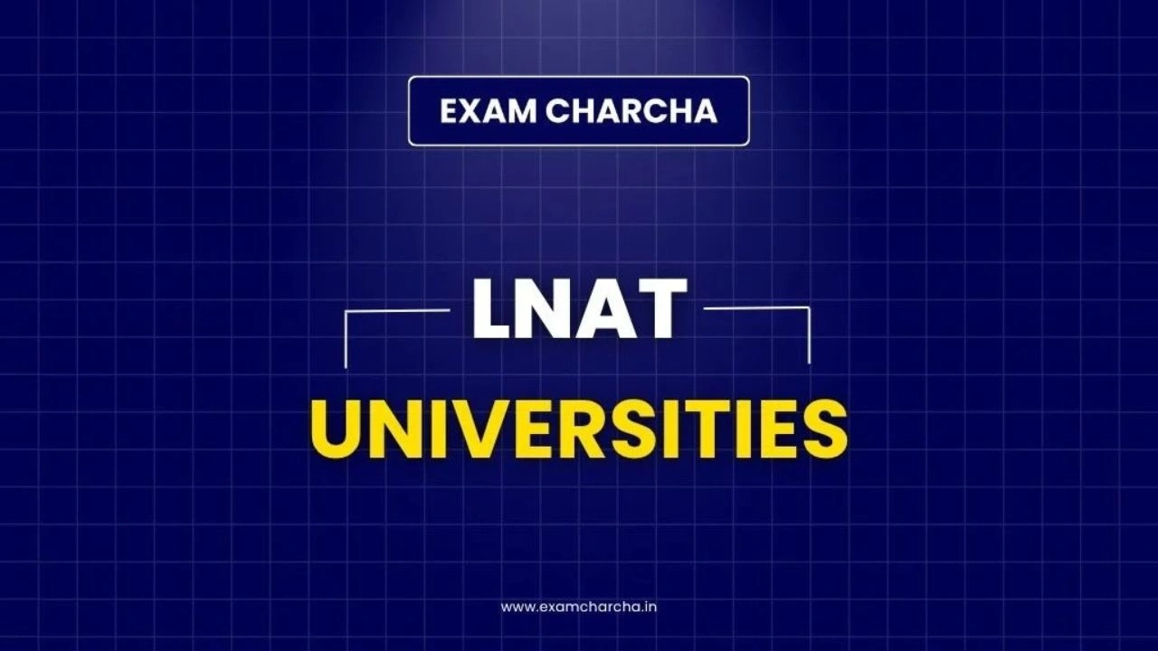 lnat universities