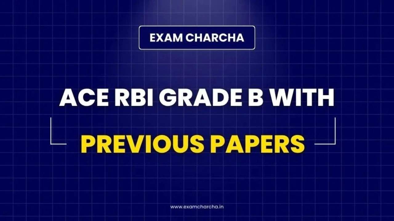 rbi-grade-b-previous-papers