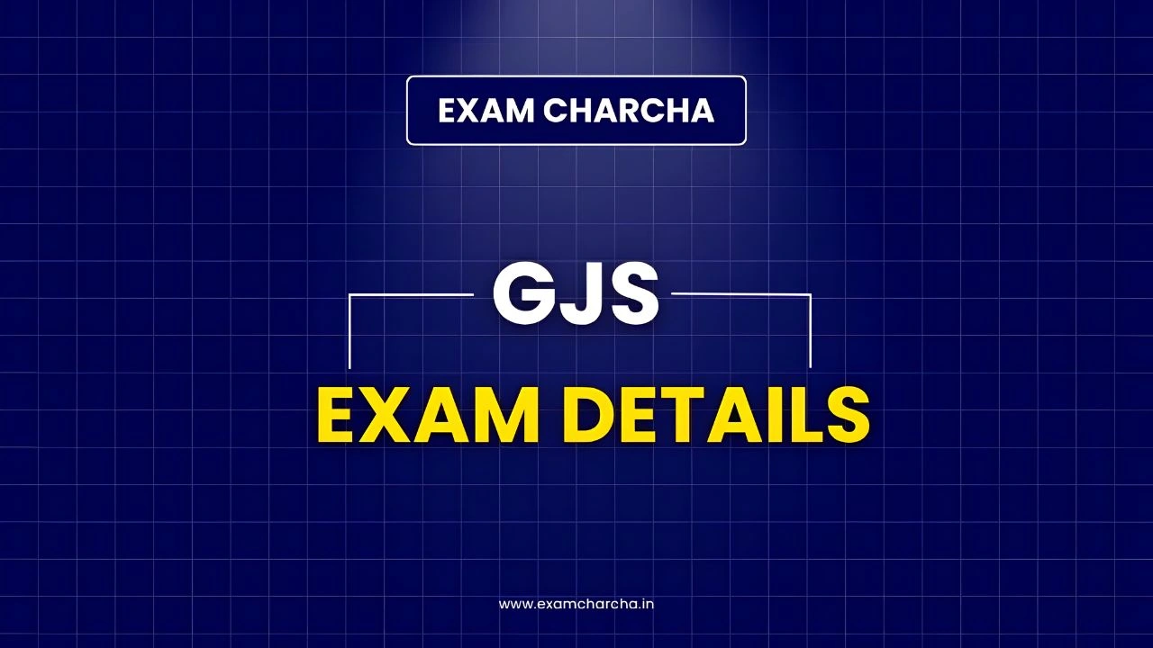All About Gujarat Judiciary Exam 2026: GJS Civil Judge Exam