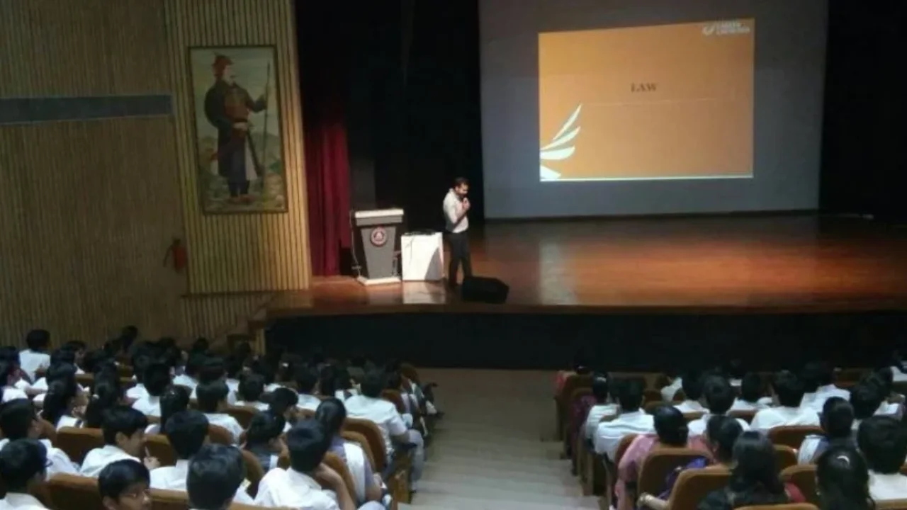 Career Launcher Jaipur