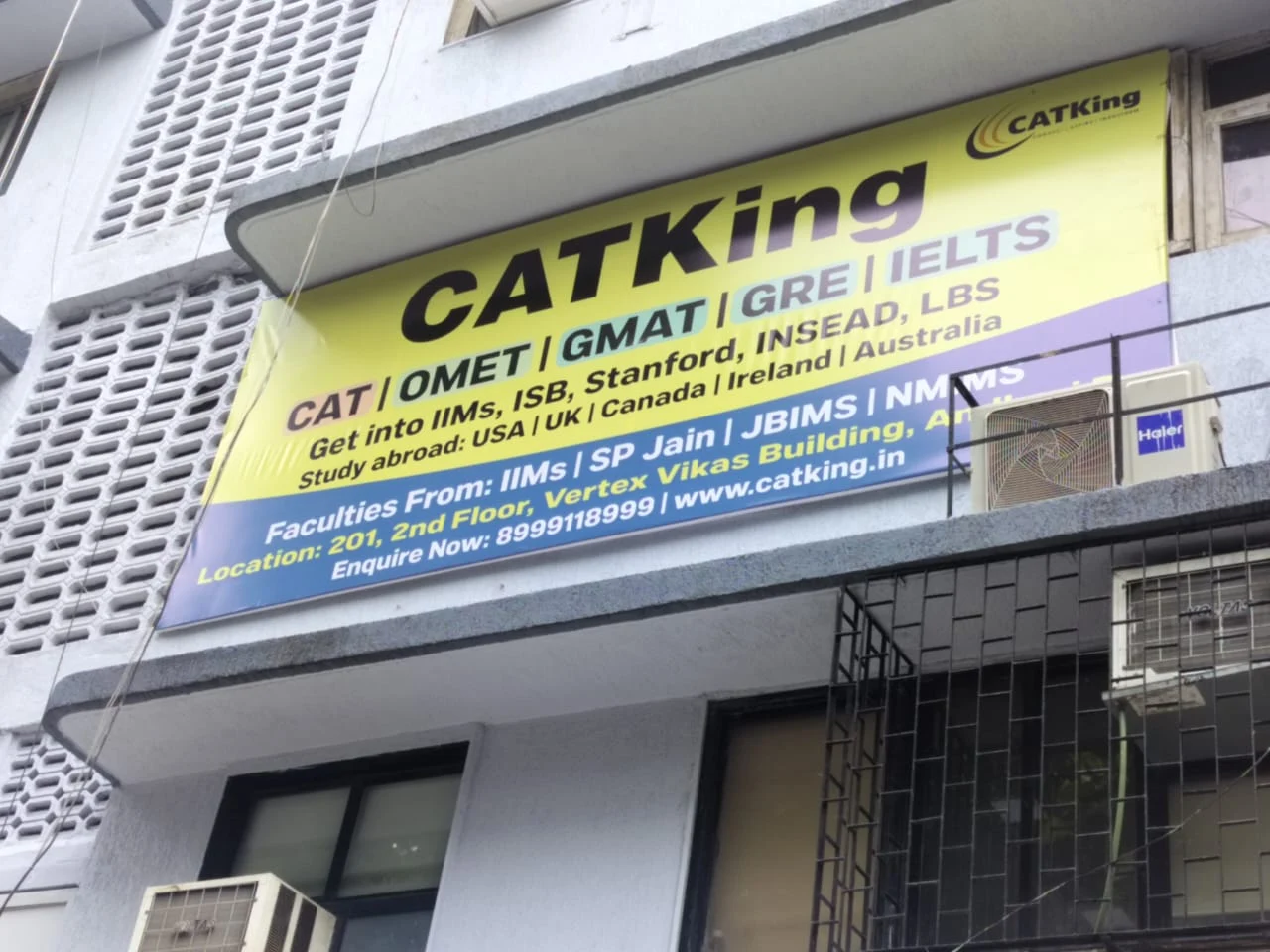 CATKing