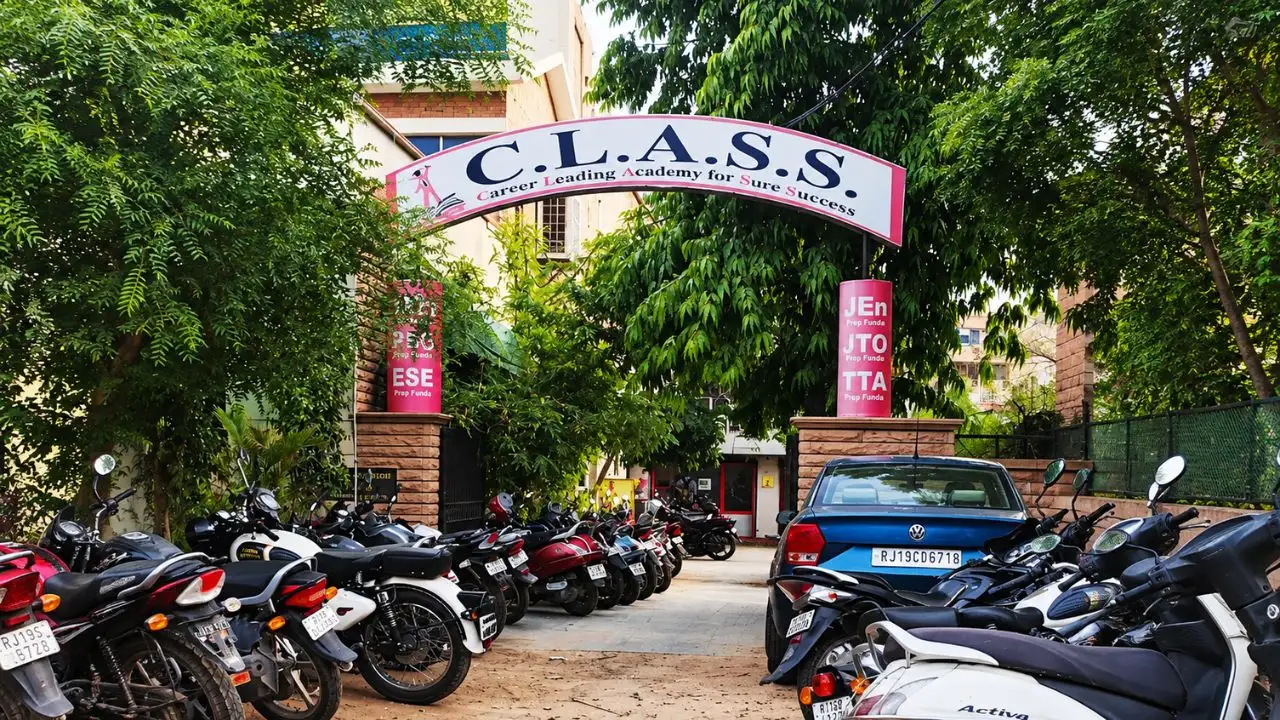C.L.A.S.S. campus