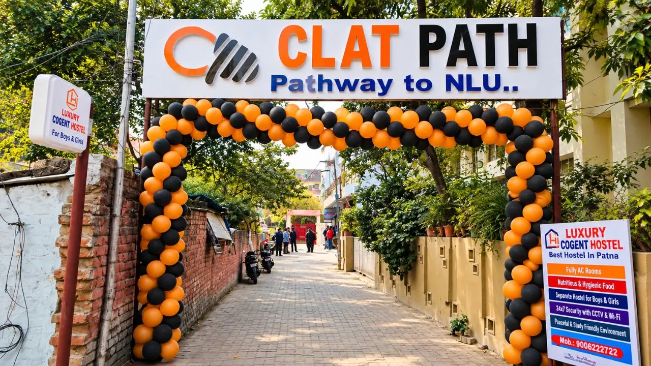CLAT Path campus