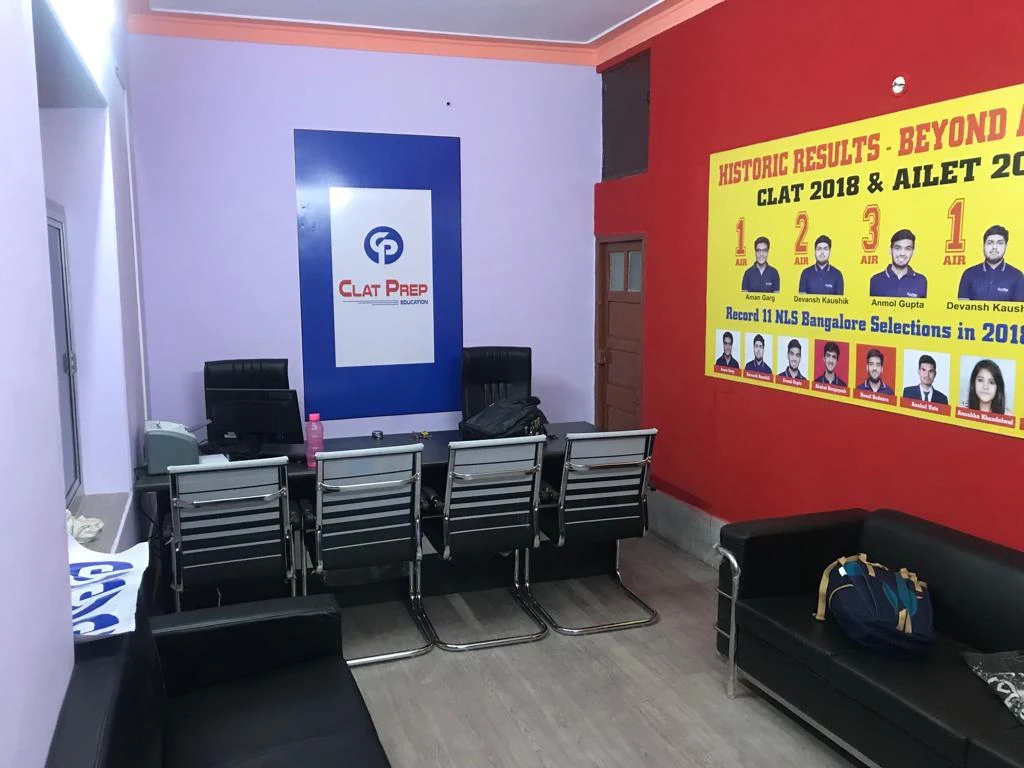 CLATPREP Jodhpur campus