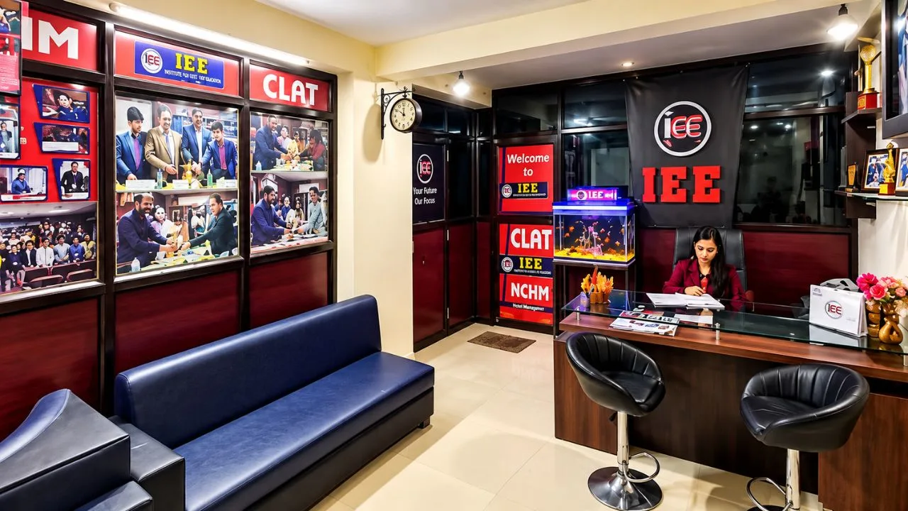 CLATians campus