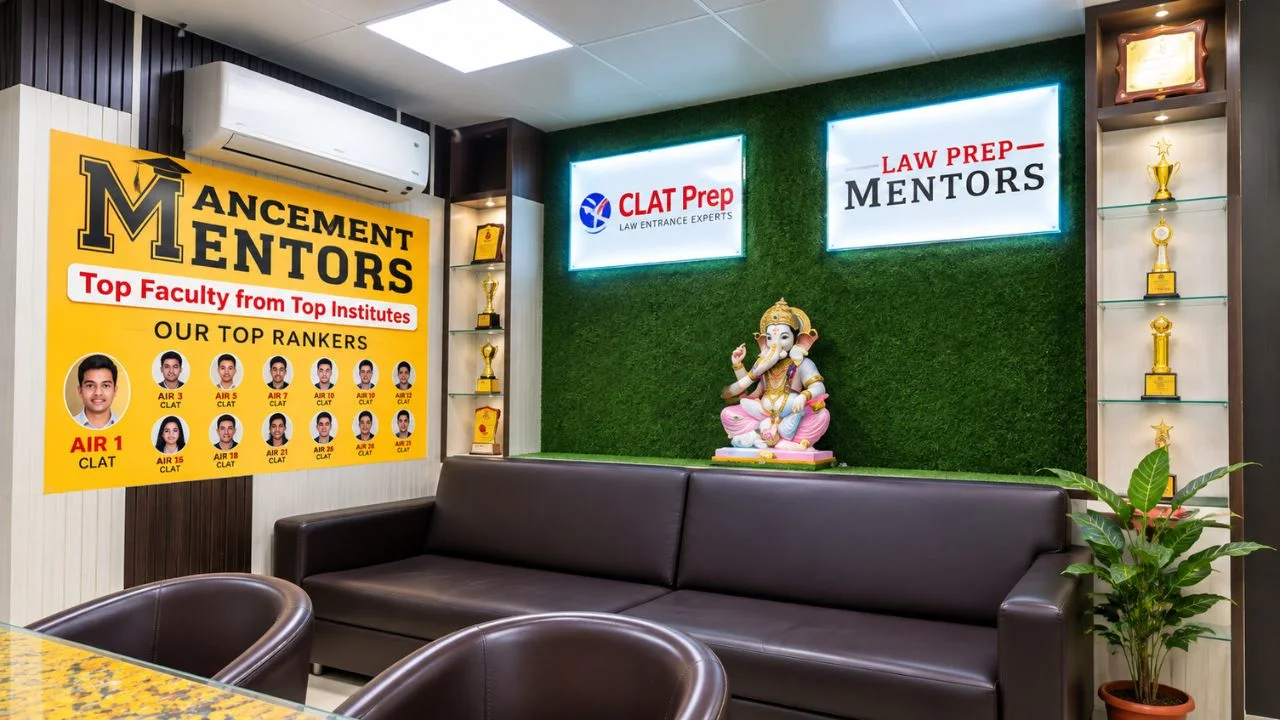 CLATPREP campus