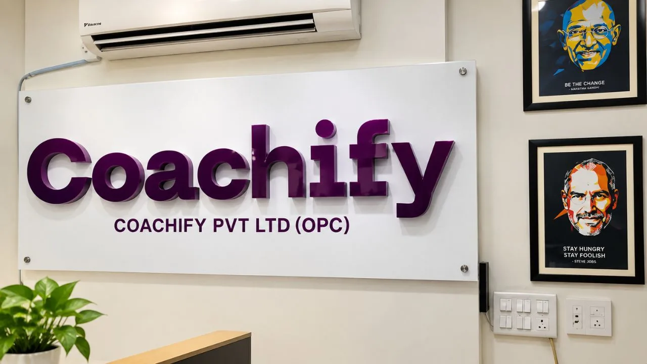 Coachify