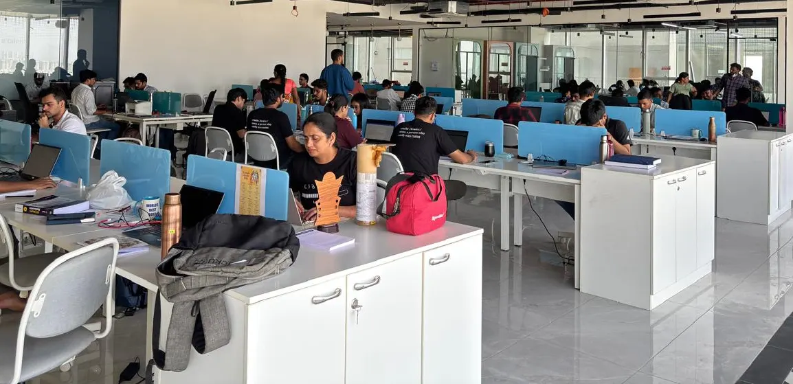 Cracku campus