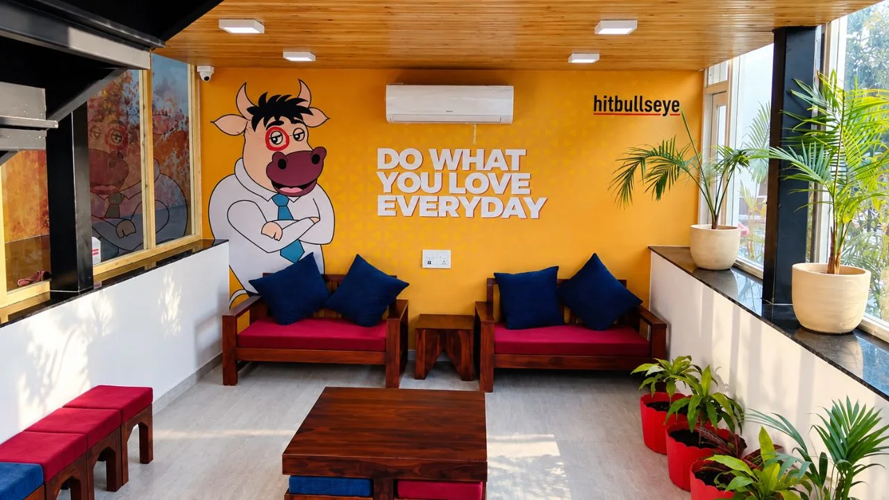 Hitbullseye campus