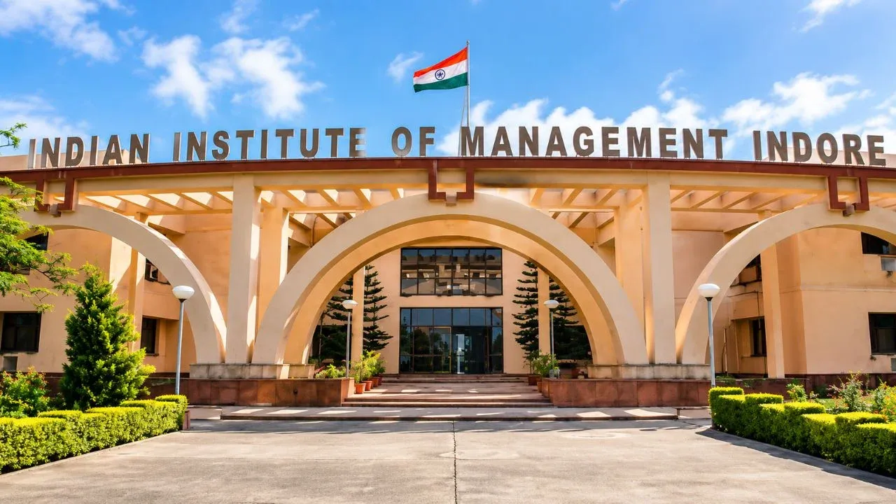 IIM Indore