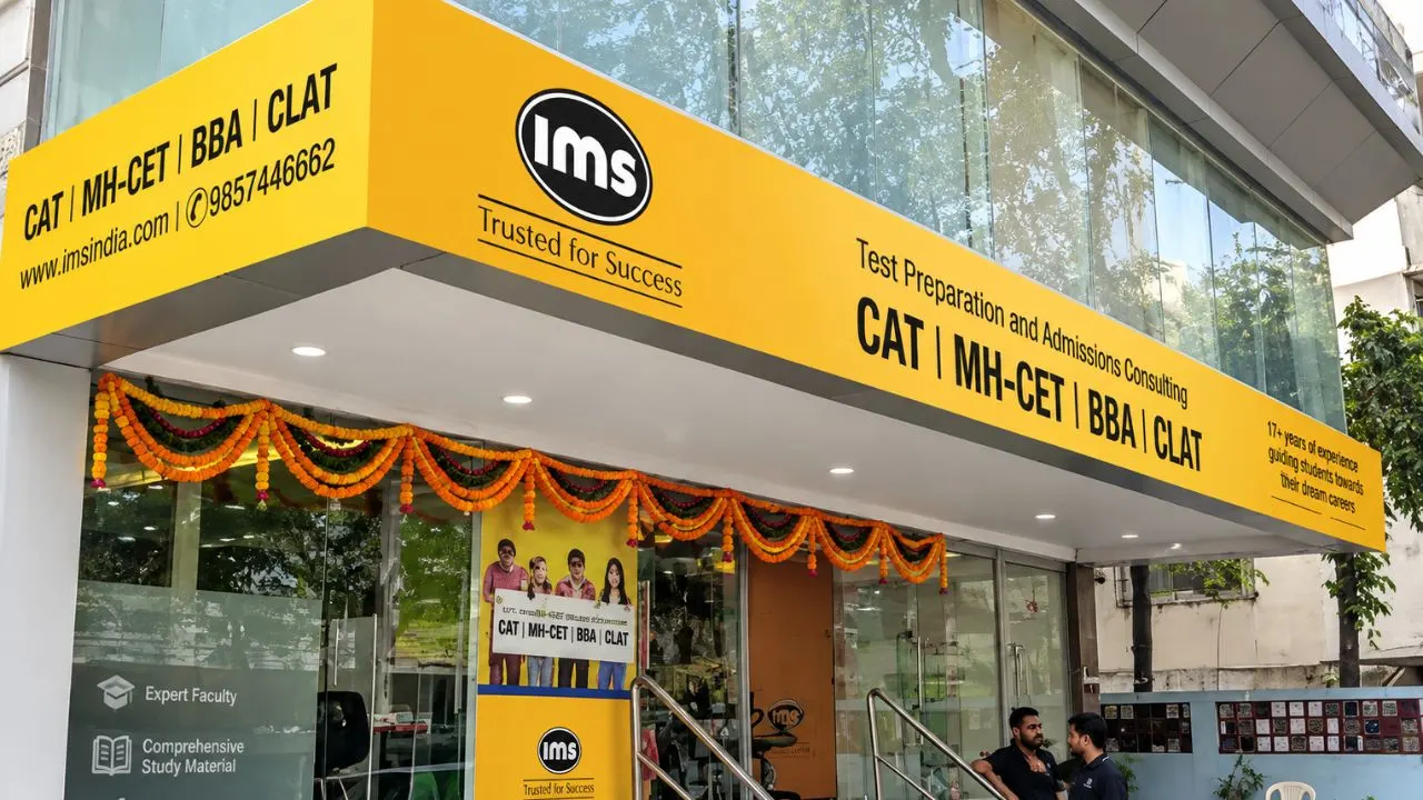 IMS