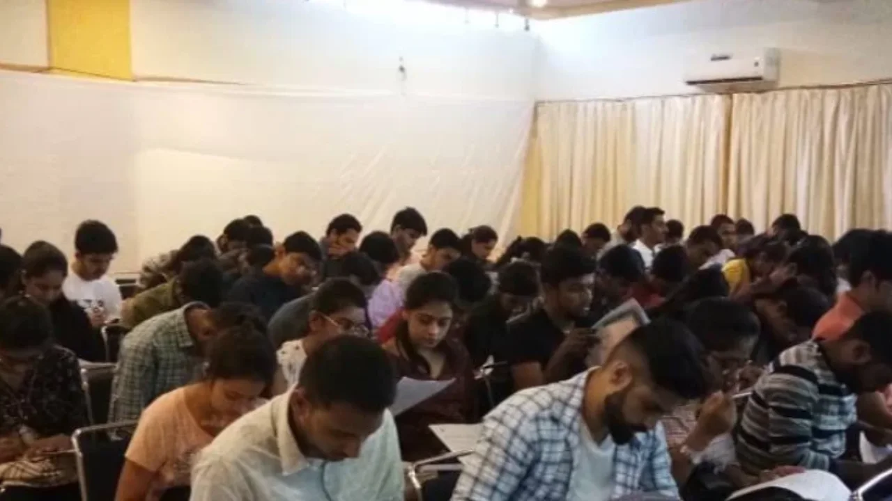 IMS Jodhpur campus