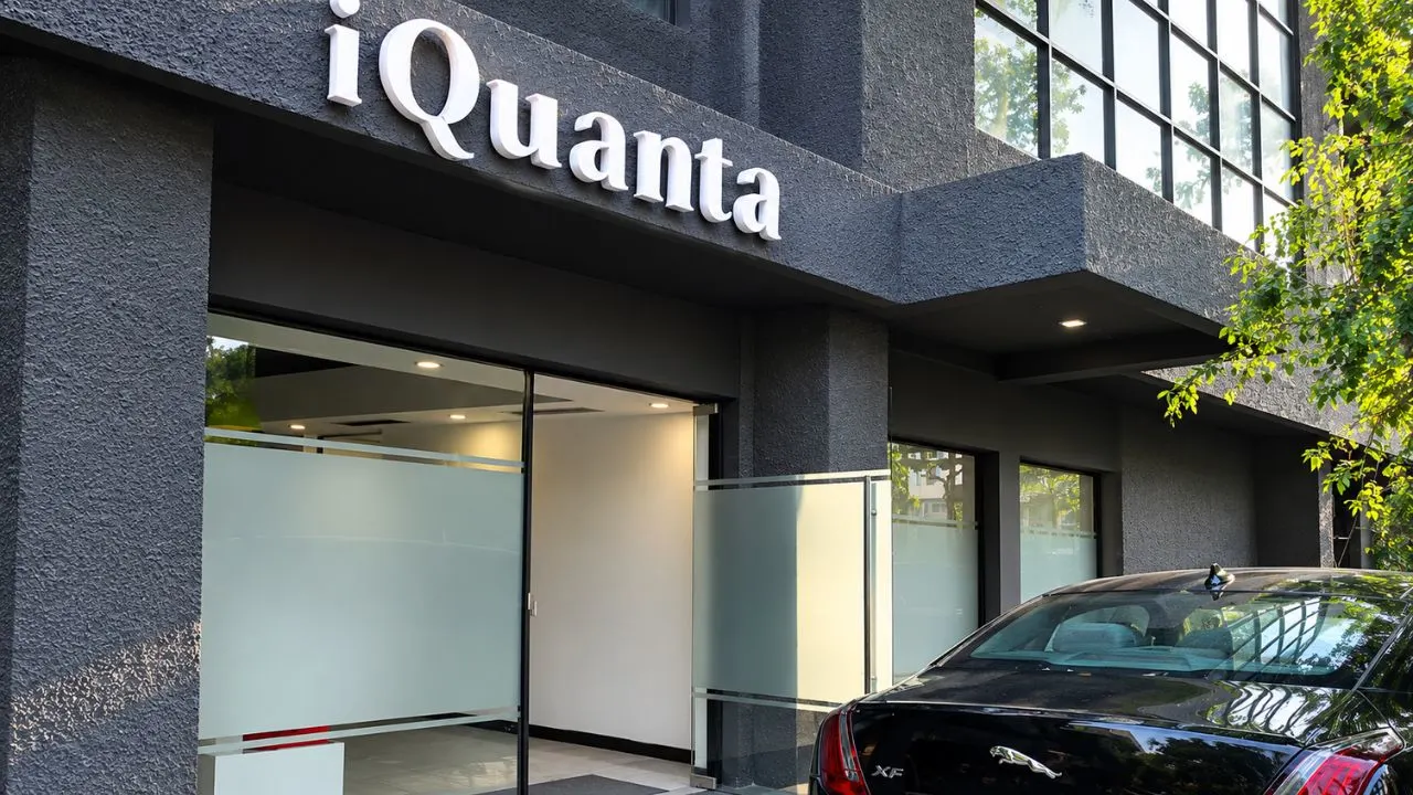 iQuanta