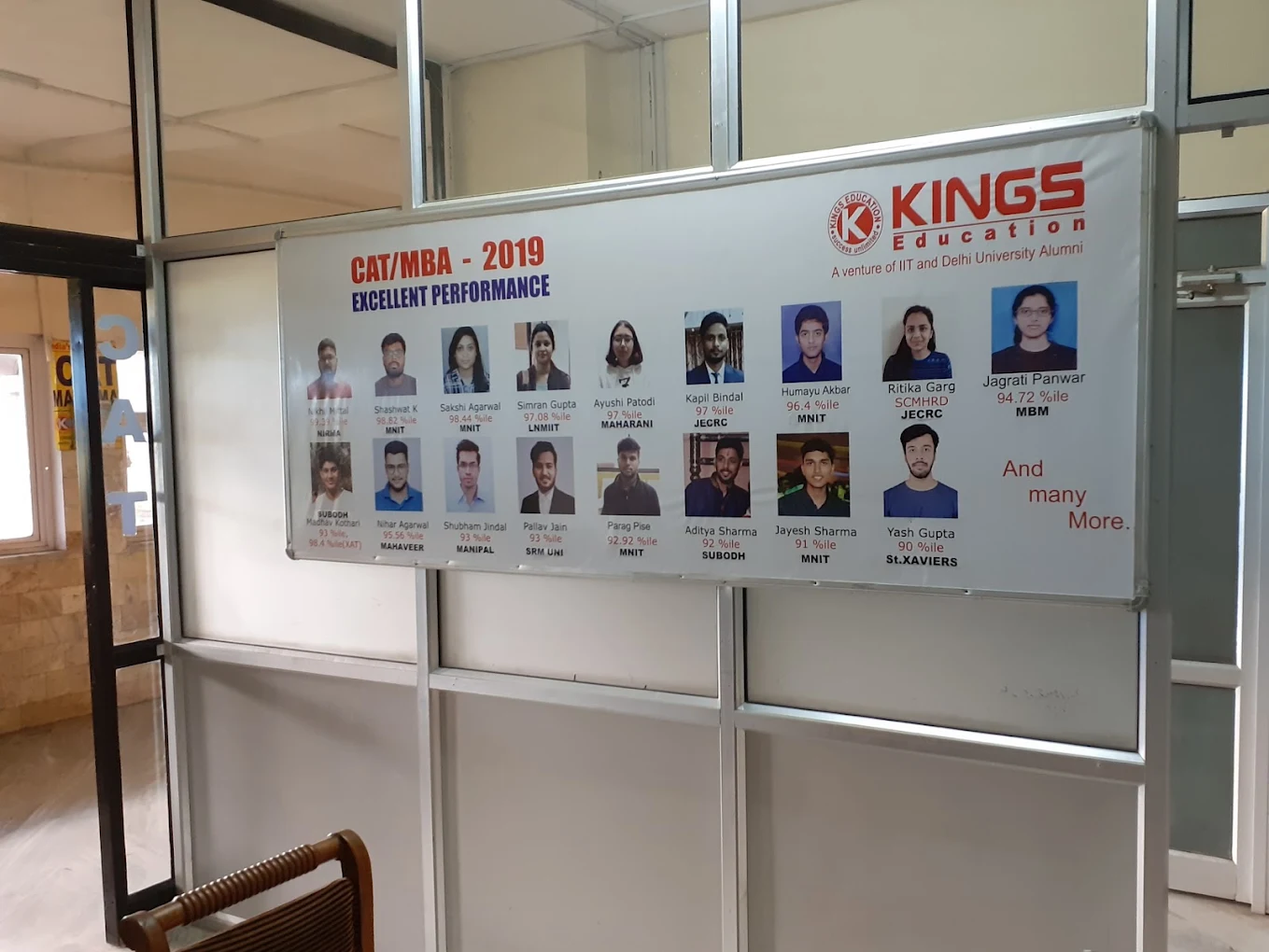 Kings Education