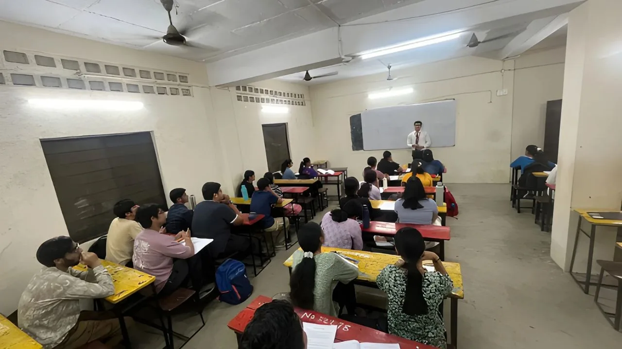 Legal Minds campus
