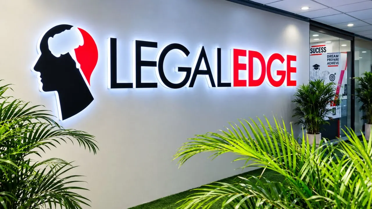 LegalEdge campus