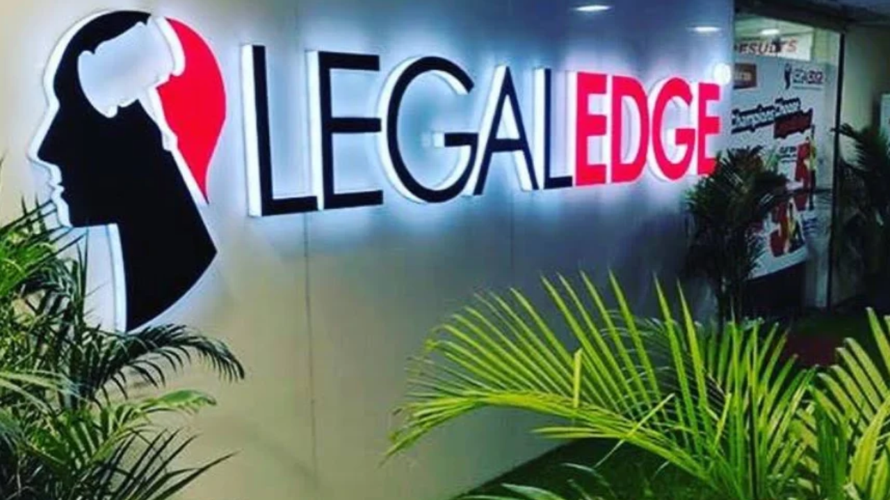 LegalEdge Online campus