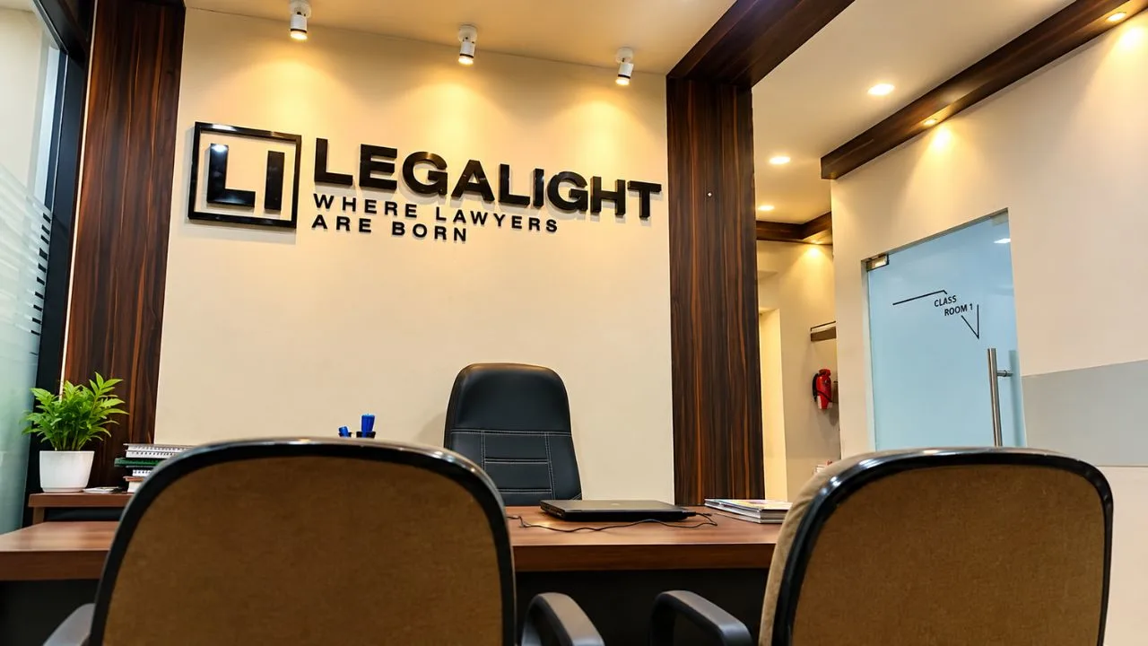 LegaLight