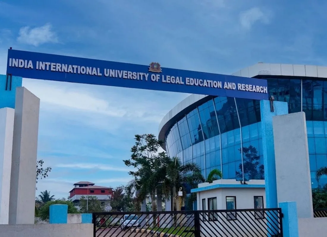 NLU Goa