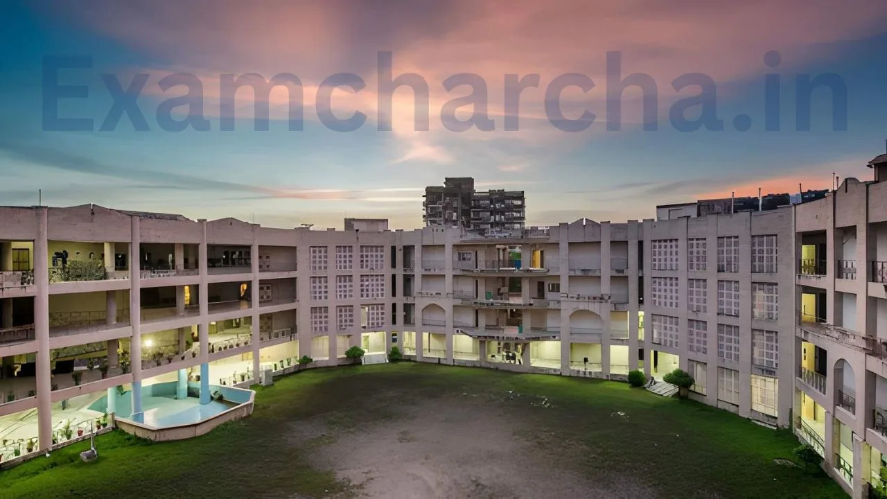 NLU Kolkata campus