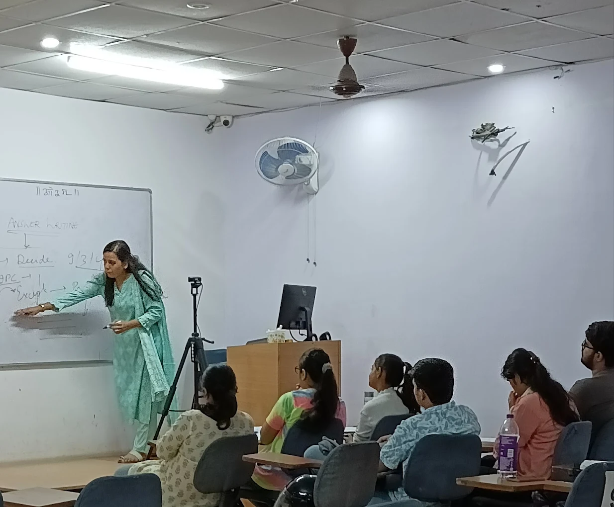 Praggya Institute campus
