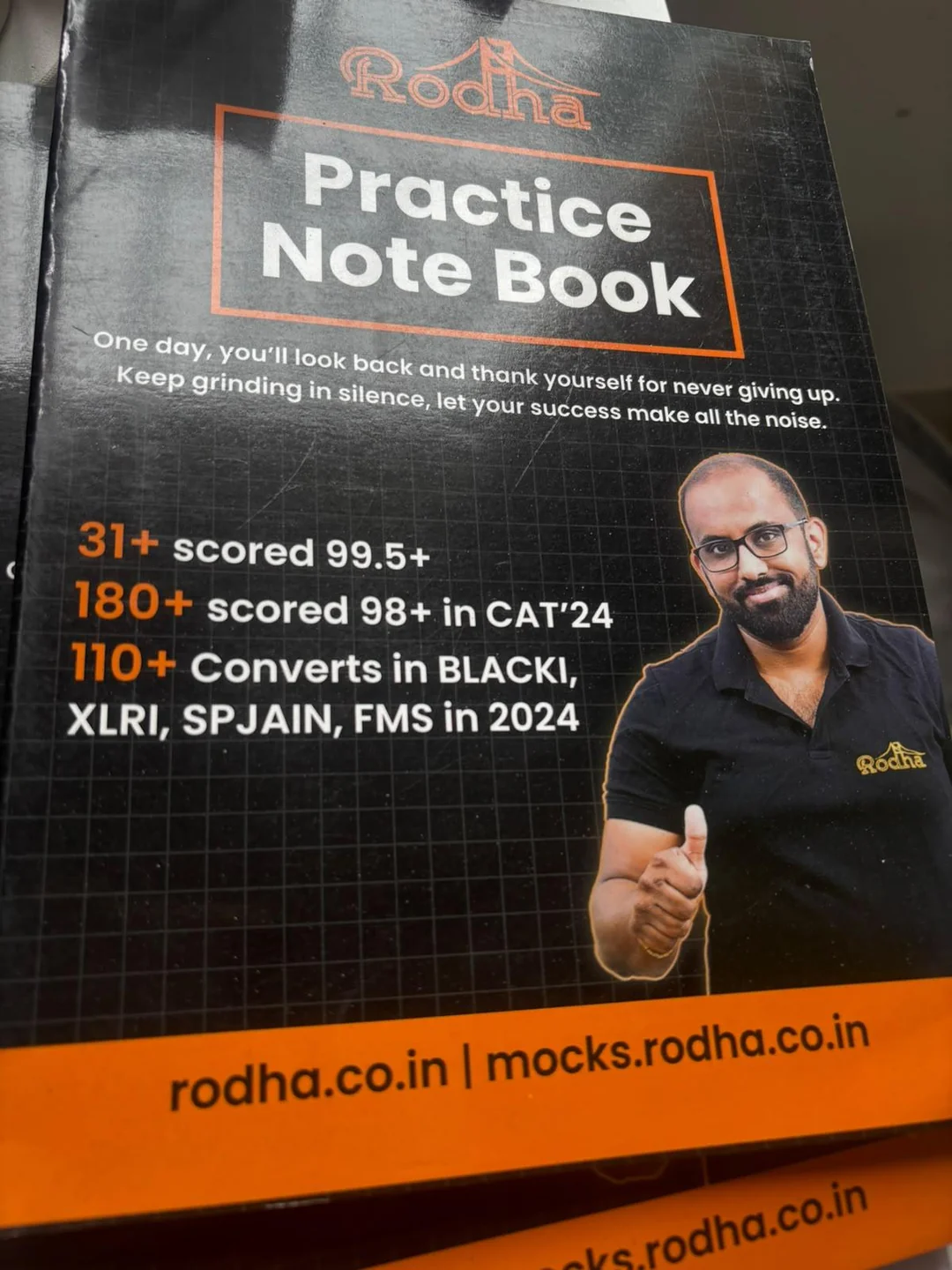 Rodha