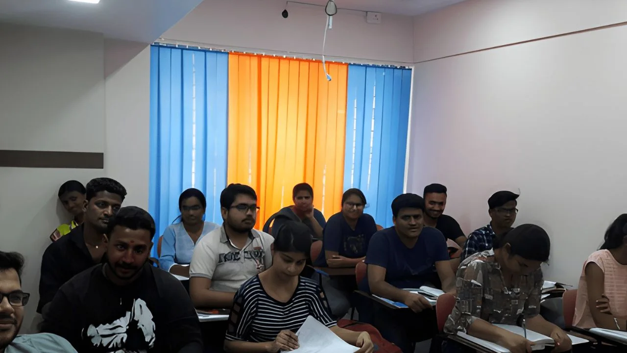 Study Campus