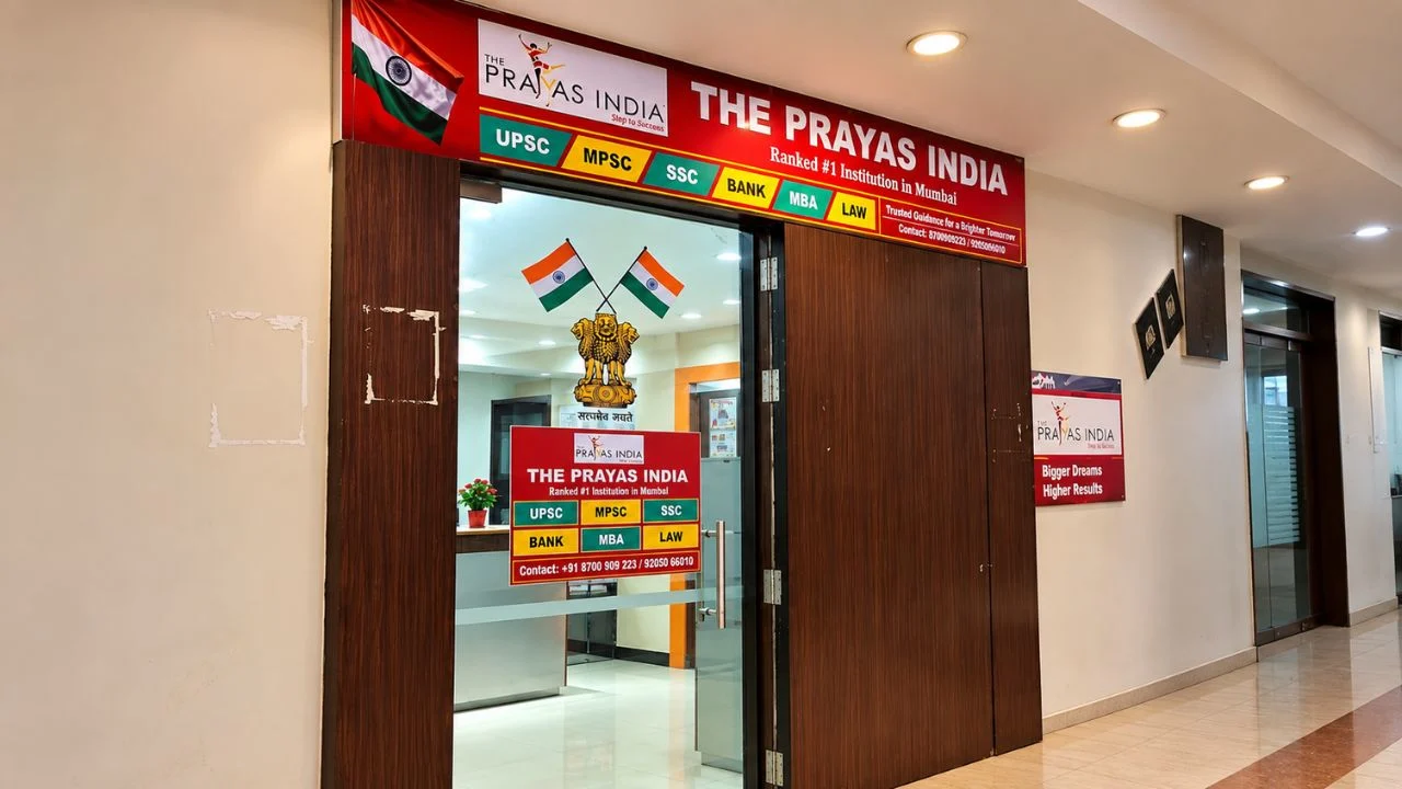 The Prayas India