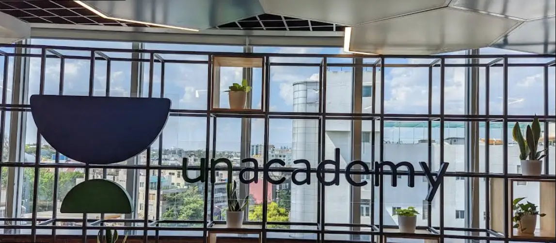 Unacademy