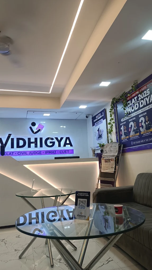 Vidhigya