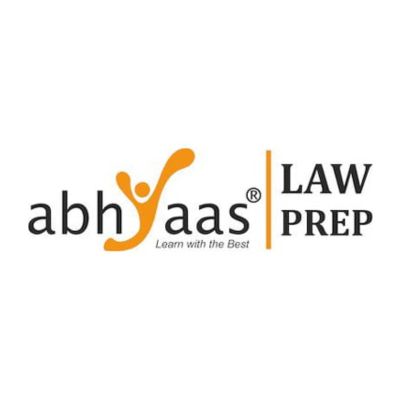 abhyaas law prep logo