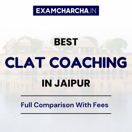 best clat coaching jaipur