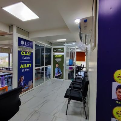 career launcher jaipur