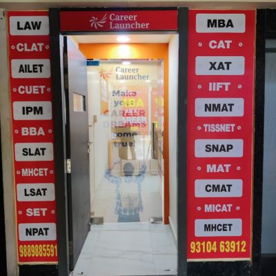 career launcher jaipur
