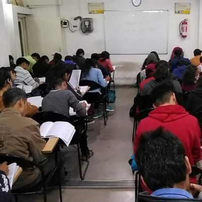 career launcher patna