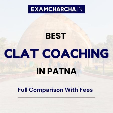 clat coaching patna