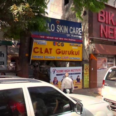 clat gurukul coaching
