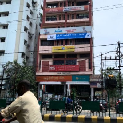 clat possible patna