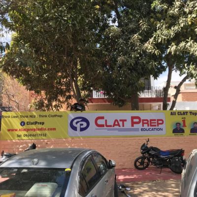 clat prep jodhpur campus