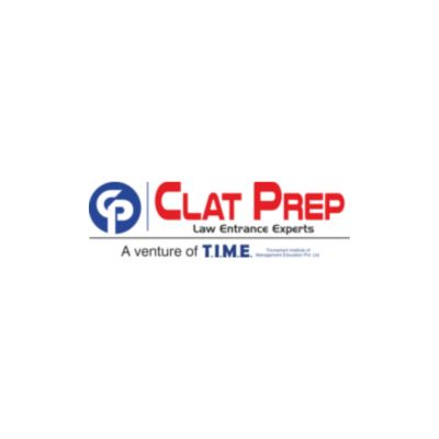 clat prep logo