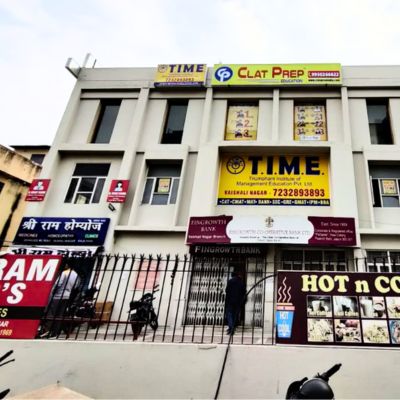 clat prep vaishali nagar jaipur